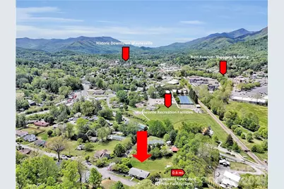 165 Keller Street, Waynesville, NC 28786 - Photo 40