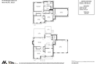 9139 Morgan Glenn Dr, Mint Hill, NC 28227 - Photo 42
