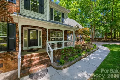 9139 Morgan Glenn Drive, Mint Hill, NC 28227 - Photo 2