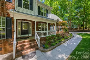 9139 Morgan Glenn Dr, Mint Hill, NC 28227 - Photo 2