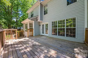 9139 Morgan Glenn Dr, Mint Hill, NC 28227 - Photo 38