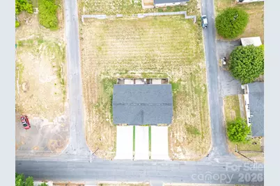 604 W 8th Street, Kannapolis, NC 28081 - Photo 4