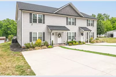 604 W 8th Street, Kannapolis, NC 28081 - Photo 2