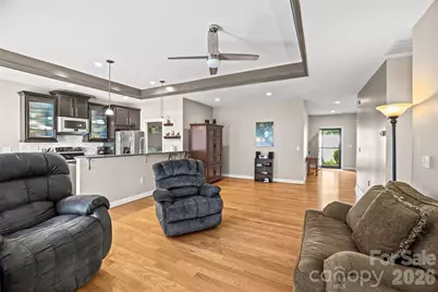 1263 Curry Way, Matthews, NC 28104 - Photo 6
