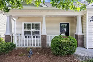 1263 Curry Way, Matthews, NC 28104 - Photo 30
