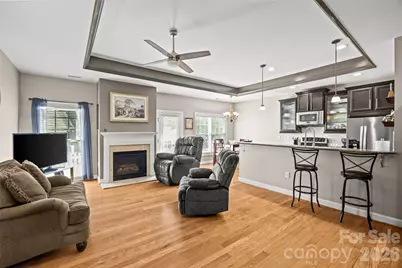 1263 Curry Way, Matthews, NC 28104 - Photo 4