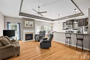 1263 Curry Way, Matthews, NC 28104 - Photo 4