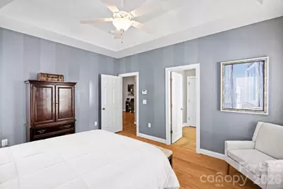 1263 Curry Way, Matthews, NC 28104 - Photo 20