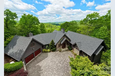211 Boulder Ridge Drive, Hendersonville, NC 28792 - Photo 46