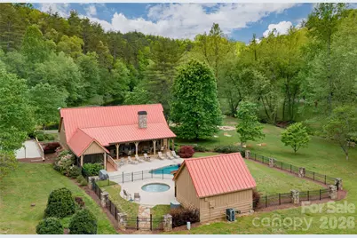 211 Boulder Ridge Drive, Hendersonville, NC 28792 - Photo 44
