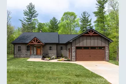 84 Gracie Lane, Weaverville, NC 28787 - Photo 2