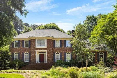 625 Greenbrook Parkway, Matthews, NC 28104 - Photo 1