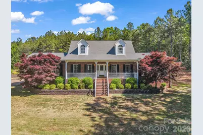 1467 Camp Creek Road, Union Mills, NC 28167 - Photo 1