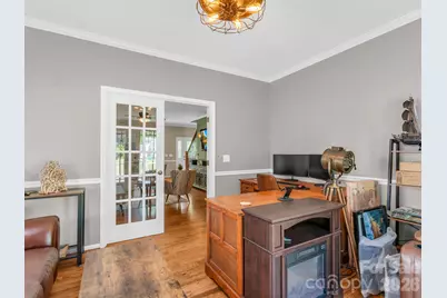 1467 Camp Creek Road, Union Mills, NC 28167 - Photo 38
