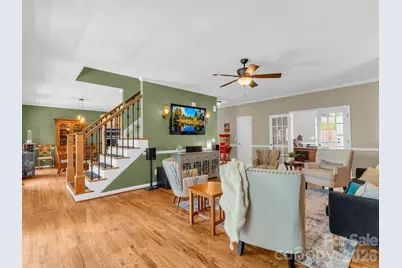 1467 Camp Creek Road, Union Mills, NC 28167 - Photo 12