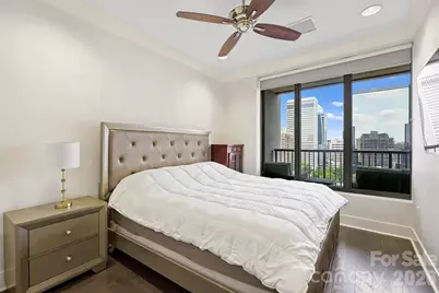 222 S Caldwell Street #1708, Charlotte, NC 28202 - Photo 22