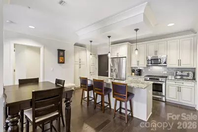222 S Caldwell Street #1708, Charlotte, NC 28202 - Photo 8