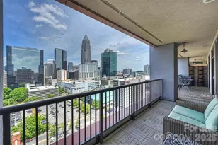 222 S Caldwell St, Charlotte, NC 28202 - Photo 1