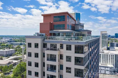 222 S Caldwell Street #1708, Charlotte, NC 28202 - Photo 40