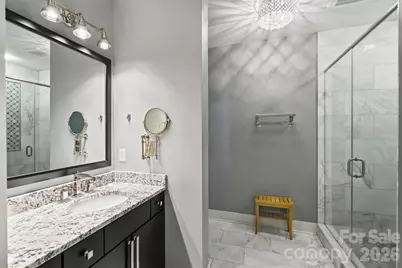 222 S Caldwell Street #1708, Charlotte, NC 28202 - Photo 20