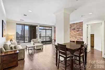 222 S Caldwell Street #1708, Charlotte, NC 28202 - Photo 10