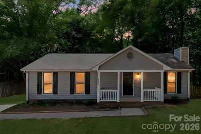 8200 Chrisbry Lane, Charlotte, NC 28215 - Photo 14
