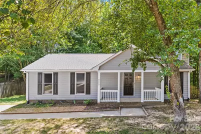 8200 Chrisbry Lane, Charlotte, NC 28215 - Photo 1