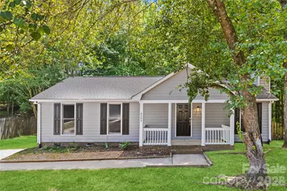 8200 Chrisbry Lane, Charlotte, NC 28215 - Photo 2