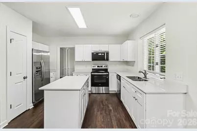 5802 Swanston Drive, Charlotte, NC 28269 - Photo 8