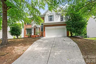 5802 Swanston Drive, Charlotte, NC 28269 - Photo 2