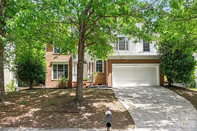 5802 Swanston Drive, Charlotte, NC 28269 - Photo 1