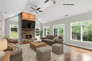 2000 Davis Mountain Rd, Hendersonville, NC 28739 - Photo 2