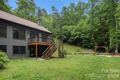 2000 Davis Mountain Road, Hendersonville, NC 28739 - Photo 40