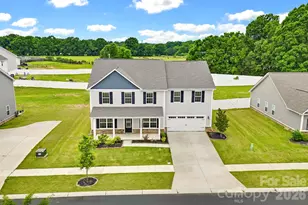 2113 Osten Run, Monroe, NC 28110 - Photo 4