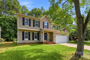 2881 Shadow Brook Ct, Concord, NC 28027 - Photo 2