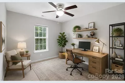 2881 Shadow Brook Court, Concord, NC 28027 - Photo 32