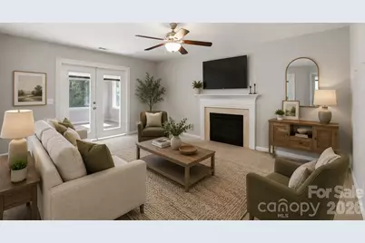 2881 Shadow Brook Court, Concord, NC 28027 - Photo 4