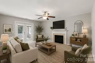 2881 Shadow Brook Ct, Concord, NC 28027 - Photo 4