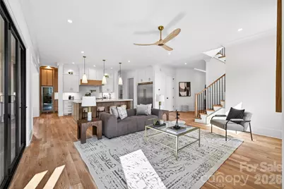 709 Bertonley Avenue, Charlotte, NC 28211 - Photo 12