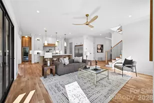 709 Bertonley Ave, Charlotte, NC 28211 - Photo 12