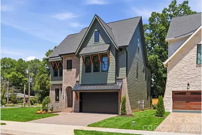 709 Bertonley Avenue, Charlotte, NC 28211 - Photo 2