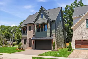 709 Bertonley Ave, Charlotte, NC 28211 - Photo 2