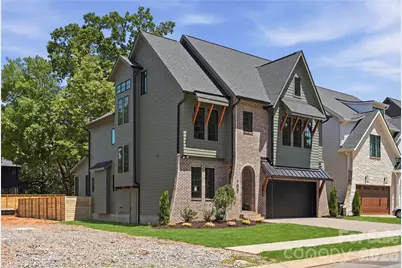 709 Bertonley Avenue, Charlotte, NC 28211 - Photo 36