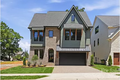 709 Bertonley Avenue, Charlotte, NC 28211 - Photo 1