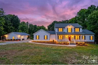 7611 Mount Olive Road, Concord, NC 28025 - Photo 2