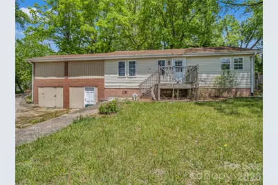 1916 Old Spartanburg Road, Hendersonville, NC 28792 - Photo 1