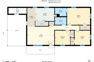 2101 Lamesa Ct, Lenoir, NC 28645 - Photo 36