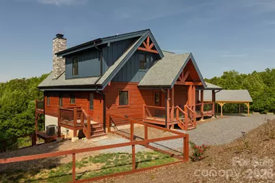 170 Summit Drive, Nebo, NC 28761 - Photo 1
