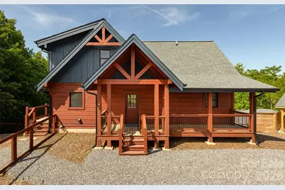 170 Summit Drive, Nebo, NC 28761 - Photo 4