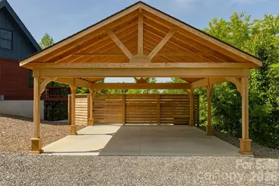 170 Summit Drive, Nebo, NC 28761 - Photo 6